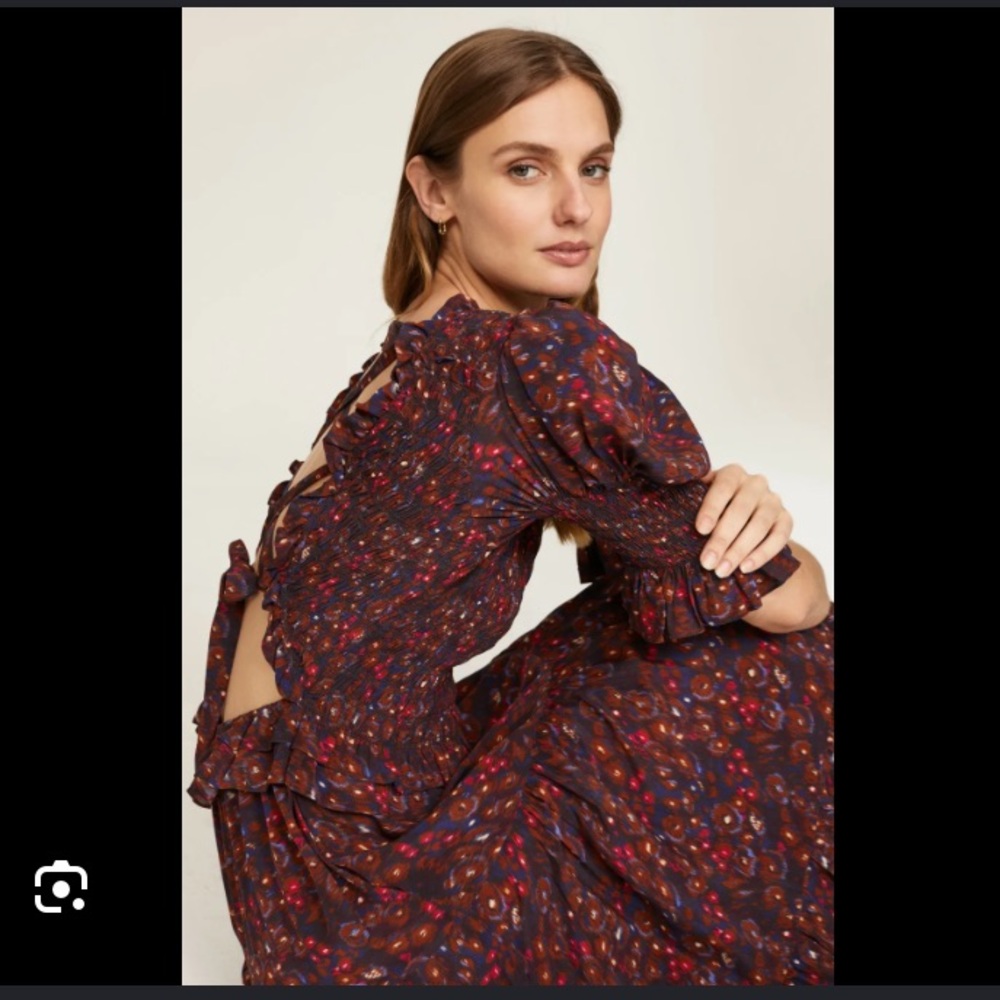 Sea new York dress